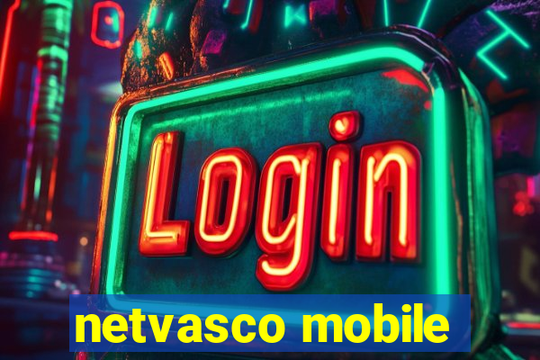 netvasco mobile